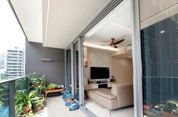 Amber Park (D15), Condominium #561318321